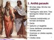 Prezentācija 'Dabiskās tiesības', 2.