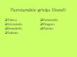 Prezentācija 'Grieķu filosofi', 3.