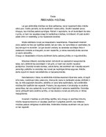 Eseja 'Attālinātās mācības', 1.