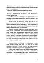 Referāts 'Z.Mauriņas krājuma "Saules meklētāji" analīze', 3.