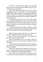 Referāts 'Z.Mauriņas krājuma "Saules meklētāji" analīze', 4.