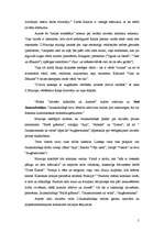 Referāts 'Z.Mauriņas krājuma "Saules meklētāji" analīze', 5.