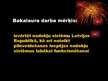Prezentācija 'Nodokļu sistēma un tās pilnveidošanas iespējas Latvijas Republikā', 3.