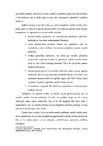 Eseja 'Tiesas un valsts kompetence sociālo tiesību jomā', 2.