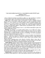 Referāts 'Tritikāles graudu kvalitāte', 3.