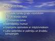 Prezentācija 'Atskaite par praksi viesnīcā "Vilmāja"', 9.
