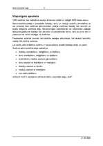 Konspekts 'Sistēmas testēšanas dokumentācija', 3.