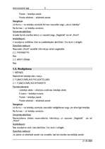 Konspekts 'Sistēmas testēšanas dokumentācija', 5.