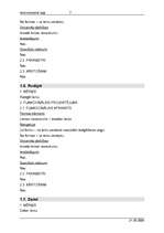 Konspekts 'Sistēmas testēšanas dokumentācija', 7.