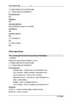 Konspekts 'Sistēmas testēšanas dokumentācija', 8.