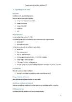 Konspekts 'Sistēmas testēšanas dokumentācija', 28.