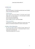 Konspekts 'Sistēmas testēšanas dokumentācija', 39.