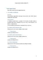 Konspekts 'Sistēmas testēšanas dokumentācija', 40.