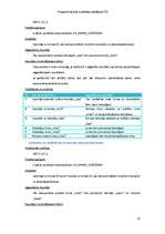 Konspekts 'Sistēmas testēšanas dokumentācija', 46.