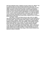 Eseja 'Moljērs "Mizantrops"', 5.