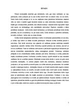 Referāts 'Personāla motivēšana', 3.