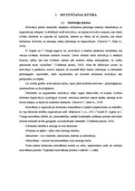 Referāts 'Personāla motivēšana', 4.