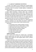 Referāts 'Personāla motivēšana', 9.