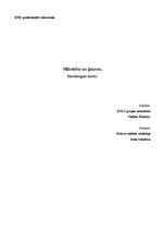 Referāts 'Любовь и семья', 1.