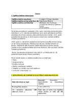 Prakses atskaite 'Sākumsizglītības prakse - vērošana', 2.