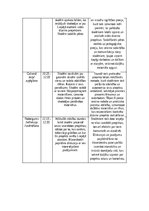 Prakses atskaite 'Sākumsizglītības prakse - vērošana', 7.