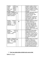 Prakses atskaite 'Sākumsizglītības prakse - vērošana', 10.