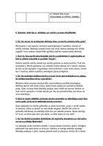 Prakses atskaite 'Sākumsizglītības prakse - vērošana', 13.