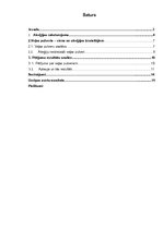 Referāts 'Veļas pulvera alerģiskā ietekme', 1.