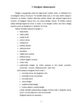 Referāts 'Veļas pulvera alerģiskā ietekme', 3.