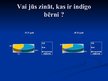 Prezentācija 'Indigo personība un sabiedrības attieksme pret indigo bērniem', 11.