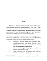 Referāts 'Zīmju valoda kā būtisks komunikācijas un saziņas veids', 3.
