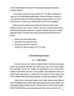Referāts 'Zīmju valoda kā būtisks komunikācijas un saziņas veids', 10.