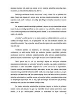 Referāts 'Zīmju valoda kā būtisks komunikācijas un saziņas veids', 21.