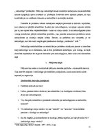 Referāts 'Zīmju valoda kā būtisks komunikācijas un saziņas veids', 22.