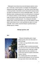 Referāts 'Ūdensputnu ligzdošanas apstākļu uzlabošana', 7.