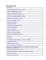 Konspekts 'Atbildes eksāmena tēmām kursā statistiskā analīze', 1.