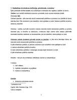 Konspekts 'Atbildes eksāmena tēmām kursā statistiskā analīze', 3.