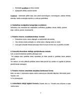 Konspekts 'Atbildes eksāmena tēmām kursā statistiskā analīze', 4.