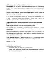 Konspekts 'Atbildes eksāmena tēmām kursā statistiskā analīze', 10.