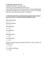 Konspekts 'Atbildes eksāmena tēmām kursā statistiskā analīze', 11.