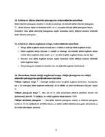 Konspekts 'Atbildes eksāmena tēmām kursā statistiskā analīze', 12.