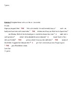 Konspekts 'Business Communication', 5.