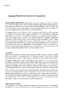 Konspekts 'Business Communication', 7.