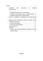 Referāts 'Mācīšanās stili', 2.