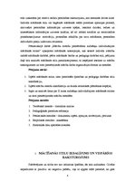 Referāts 'Mācīšanās stili', 4.