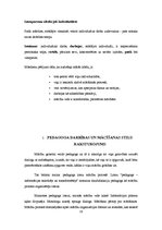 Referāts 'Mācīšanās stili', 19.