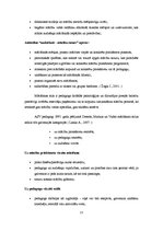 Referāts 'Mācīšanās stili', 21.