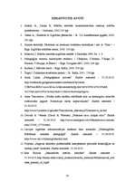 Referāts 'Mācīšanās stili', 42.