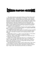 Prakses atskaite 'A/s "Aldaris"', 3.