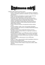 Prakses atskaite 'A/s "Aldaris"', 4.